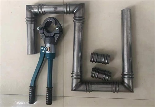 武隆承台冷却管