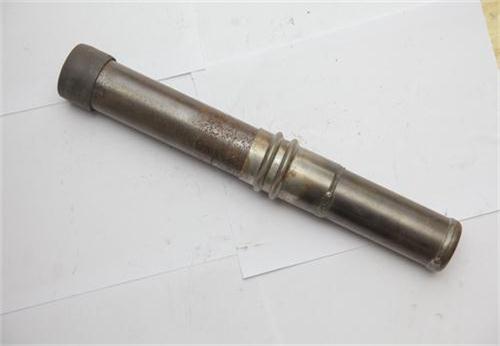 武隆承插式声测管