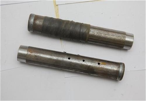 武隆注浆声测一体管