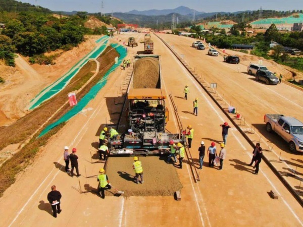 武隆高速公路