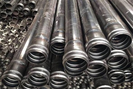 武隆声测管是一种工程建筑材料